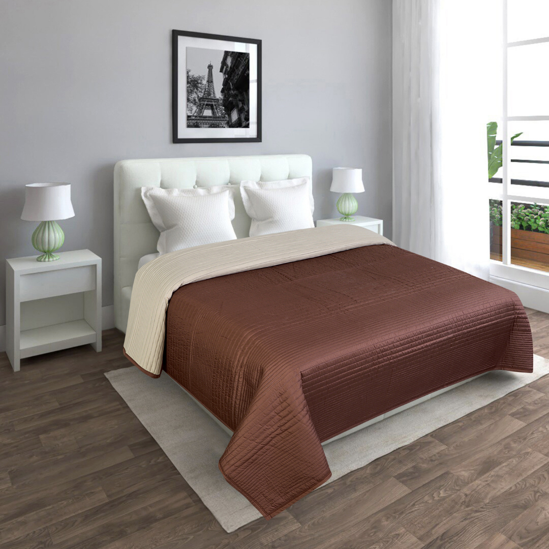 OOA Ultrasonic Lining Comforter – All Season